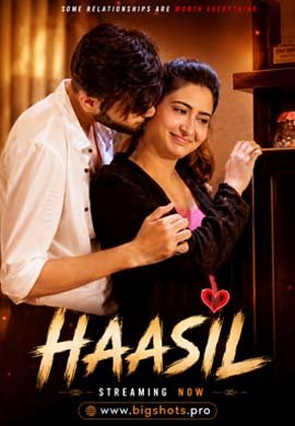 Haasil